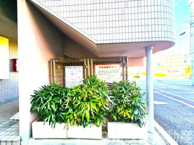 【その他共用部分】 | SARA林Ⅱ