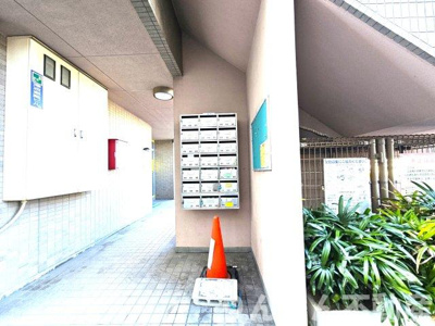 【ロビー】 | SARA林Ⅱ