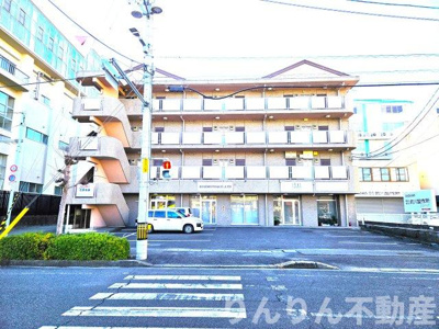 【外観】 | SARA林Ⅱ