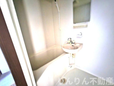 【浴室】 | SARA林Ⅱ