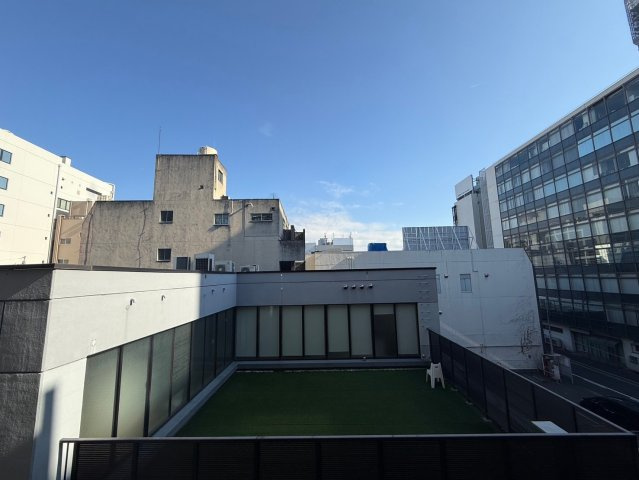 太都ビル（タイトビル）の展望|太都ビル