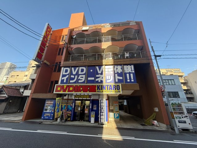 太都ビル（タイトビル）