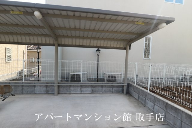 スターヒルⅡのその他共用部分