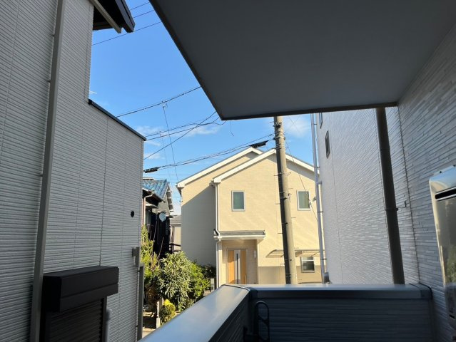 RADIANCE名駅本陣｜名古屋市の賃貸ならMy賃貸の展望|RADIANCE名駅本陣