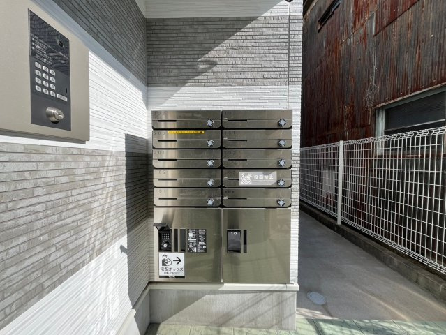 RADIANCE名駅本陣｜名古屋市の賃貸ならMy賃貸のその他共用部分|RADIANCE名駅本陣