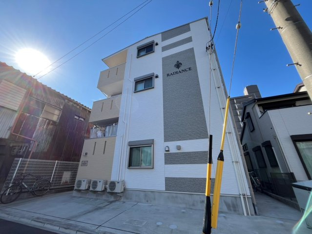 RADIANCE名駅本陣｜名古屋市の賃貸ならMy賃貸の外観|RADIANCE名駅本陣