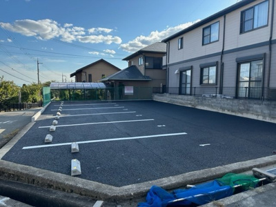 【駐車場】 | 谷田駐車場（石澄川西側）