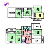 丹波篠山市今田町上立杭の画像