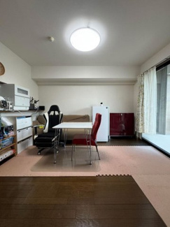 【居間・リビング】 |  レクセル新浦安