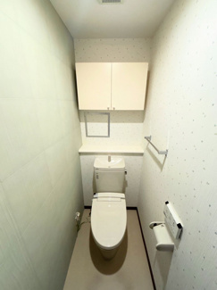 【トイレ】 |  レクセル新浦安