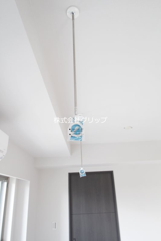 ラティエラ横濱大通り公園の設備