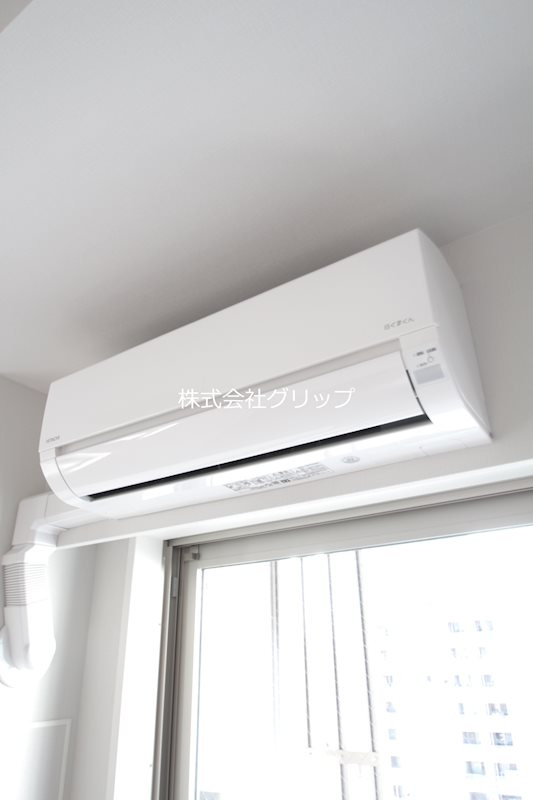 ラティエラ横濱大通り公園の設備