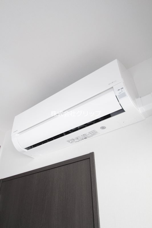 ラティエラ横濱大通り公園の設備