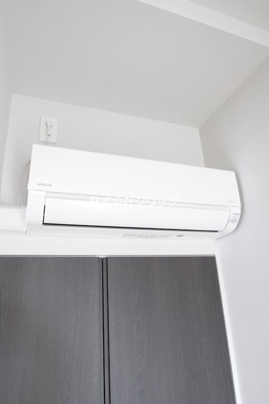 ラティエラ横濱大通り公園の設備