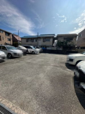 【外観】 | 螢池南町2丁目駐車場