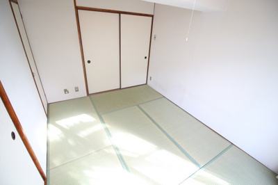 【和室】 | 和光ハイマート三宮