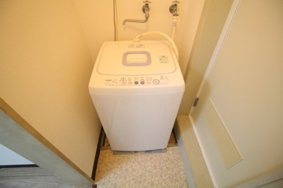 【設備】 | 和光ハイマート三宮