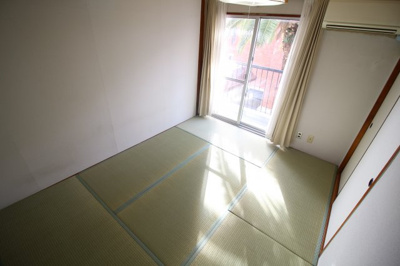 【寝室】 | 和光ハイマート三宮