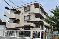 ハイツプレントリーの画像
