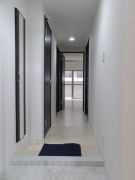 エル・グリシーヌの玄関