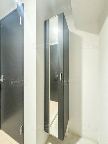 エル・グリシーヌの内装