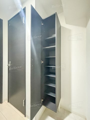 エル・グリシーヌの内装