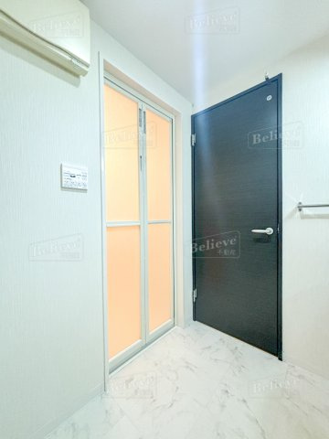 エル・グリシーヌの内装