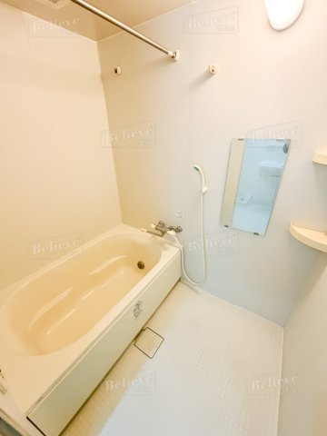 エル・グリシーヌの内装