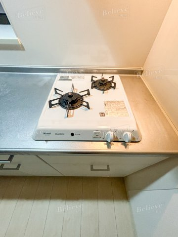 エル・グリシーヌの内装