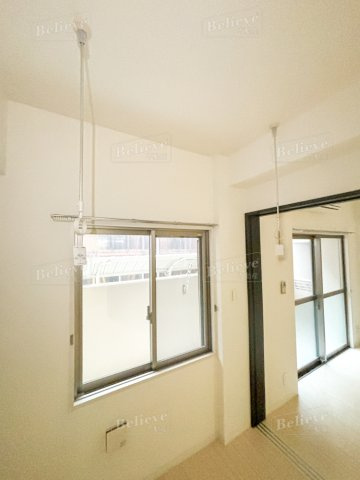 エル・グリシーヌの内装