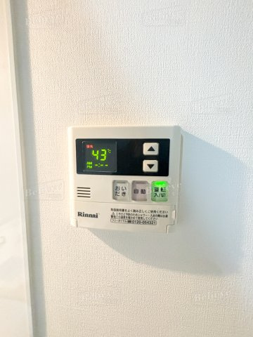 エル・グリシーヌの内装