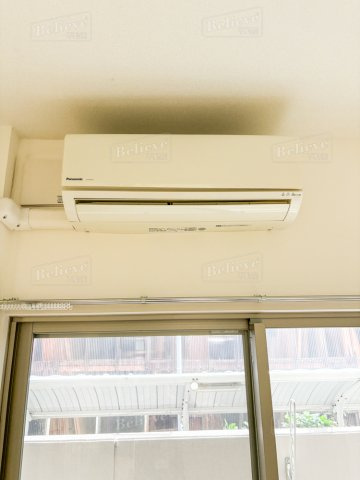 エル・グリシーヌの内装