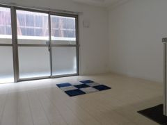 エル・グリシーヌの居間・リビング