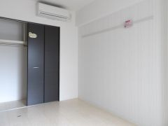 エル・グリシーヌの寝室