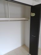 エル・グリシーヌの収納