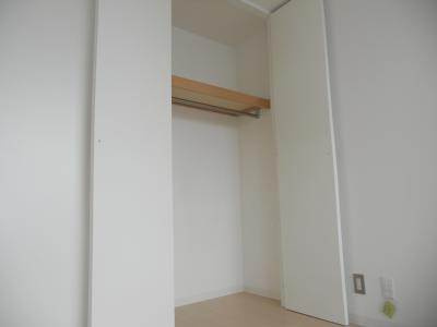 シュワルベの内装