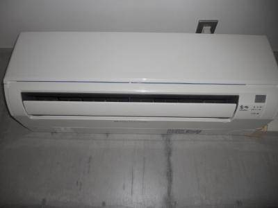 シュワルベの内装