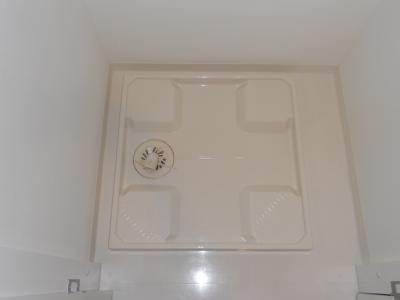 シュワルベの内装