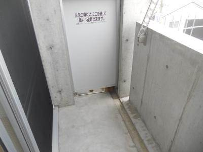 シュワルベの内装