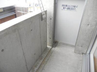 シュワルベの内装