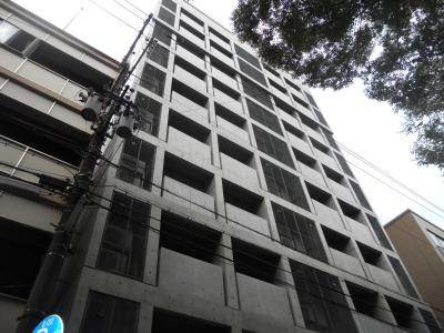 シュワルベの外観