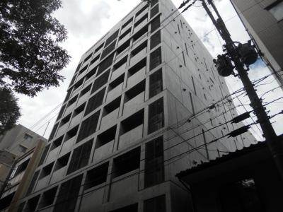 シュワルベの外観