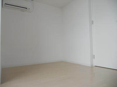 シュワルベの内装