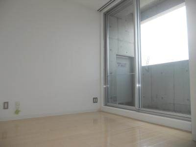 シュワルベの内装