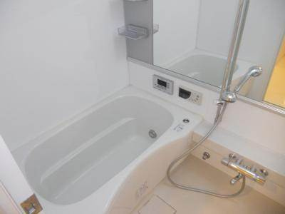 シュワルベの内装