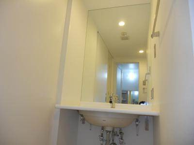 シュワルベの内装