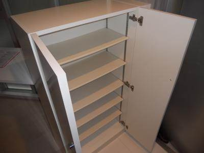 シュワルベの内装