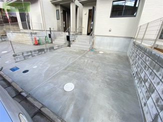 【駐車場】 | カースペース2台分♪