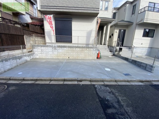 【駐車場】 | カースペース2台分♪
