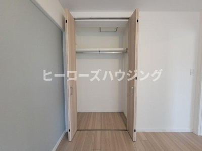 【内装】 | 日商岩井緑地公園マンション